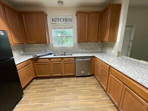 1700 Kemah Dr in Austin, TX - Building Photo - Building Photo