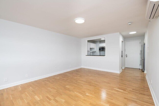 property at 1400 Columbia Rd