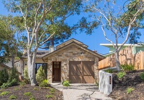 5 Mission St in Carmel By The Sea, CA - Building Photo