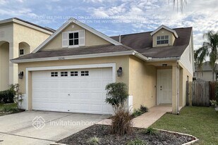 28548 Seashell Ct in Wesley Chapel, FL - Building Photo