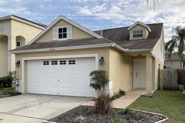 property at 28548 Seashell Ct