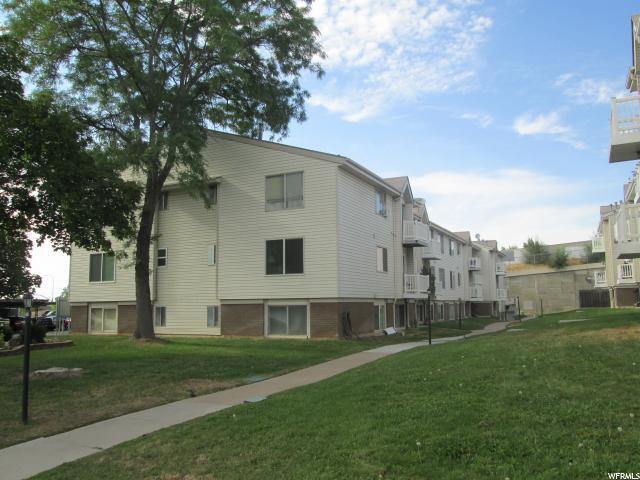 2643 W 5625 S in Roy, UT - Building Photo