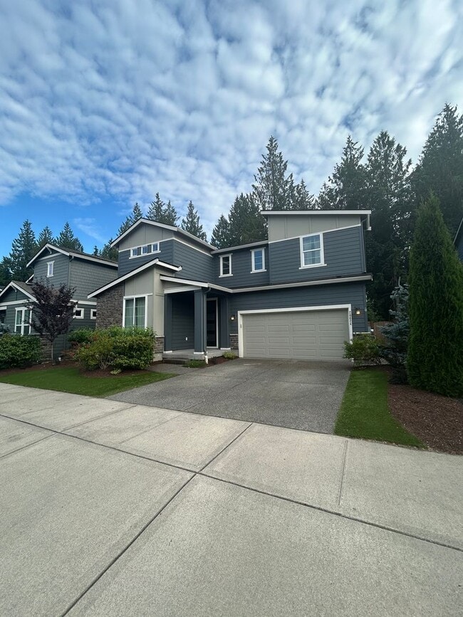 property at 20624 134th St SE