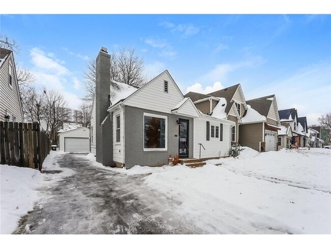 5928 York Ave S in Edina, MN - Building Photo - Building Photo