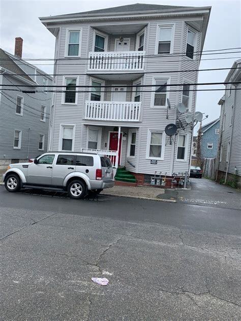 12 Cleveland St, Unit 3, Unit 3