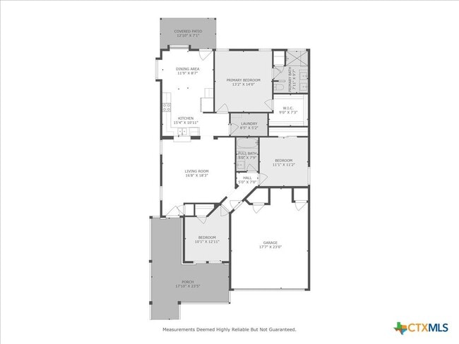 18706 Obed River Dr