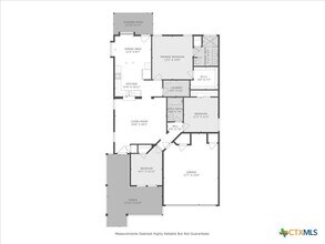 18706 Obed River Dr in Pflugerville, TX - Building Photo - Building Photo