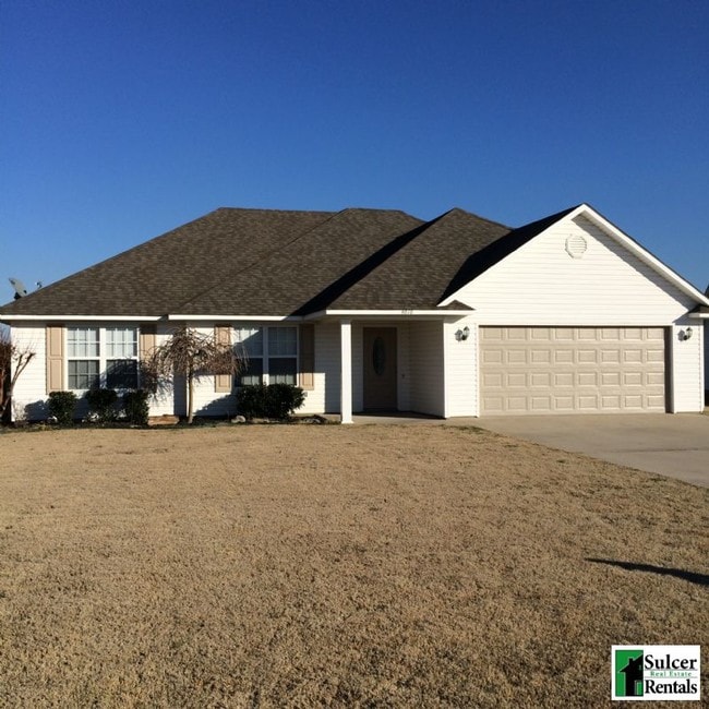 property at 4616 Lilly Cove