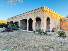 817 Marinel Ln in Mission, TX - Building Photo