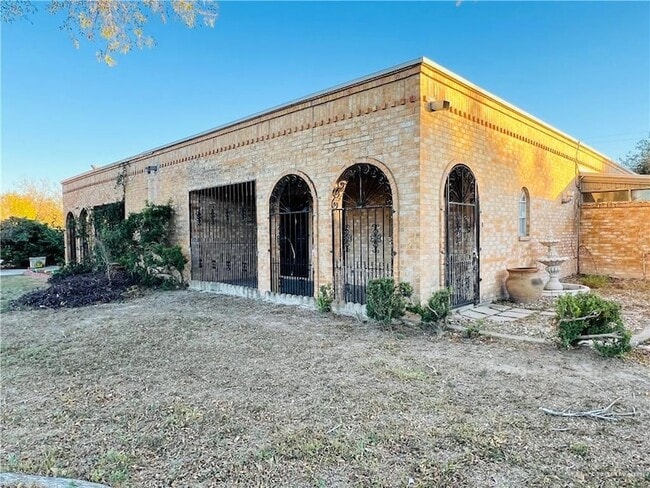 817 Marinel Ln in Mission, TX - Building Photo - Building Photo