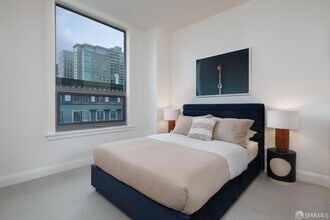 588 Minna St, Unit 706 in San Francisco, CA - Building Photo - Building Photo
