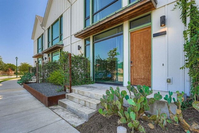 2513 Philomena St in Austin, TX - Building Photo - Building Photo