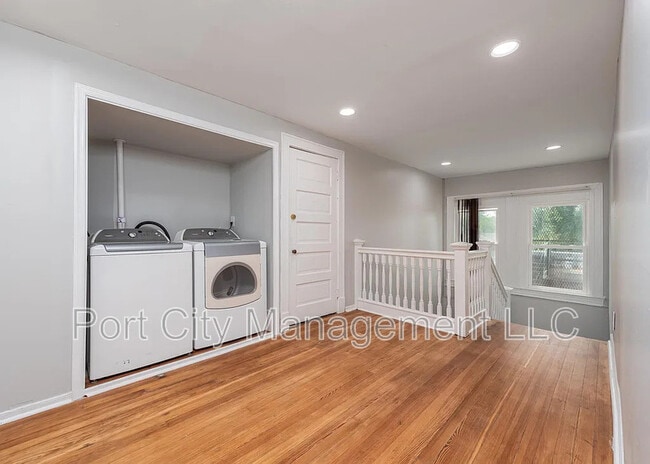 4013 W Forest Park Ave in Baltimore, MD - Building Photo - Building Photo