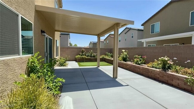 property at 7497 Blue Lotus Ave