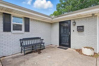 3716 Stadium Dr in Fort Worth, TX - Building Photo - Building Photo