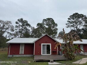3255 CR 208 in St. Augustine, FL - Building Photo - Building Photo