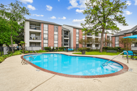 Brandon Oaks Apartments in Cypress, TX - Foto de edificio - Building Photo