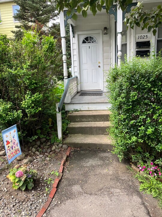 1025 Willow St, Unit 1 in Plains Township, PA - Foto de edificio