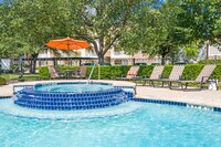 The Lodge at West Oaks - 6