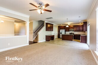 2205 Wise Owl Dr in Greensboro, NC - Building Photo - Building Photo