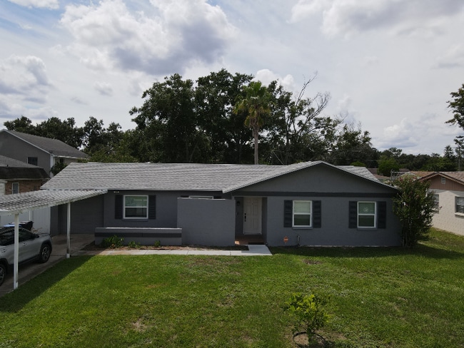 property at 11706 Oban Ave