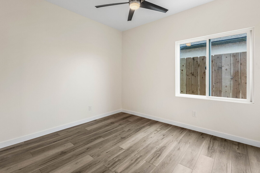 2217 Columbia St in San Diego, CA - Building Photo
