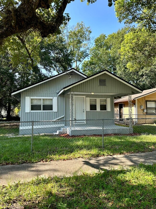 1720 W 9th St in Jacksonville, FL - Building Photo - Building Photo