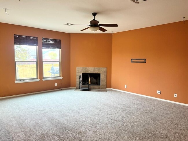 160 Mistletoe Ln in Kyle, TX - Building Photo - Building Photo