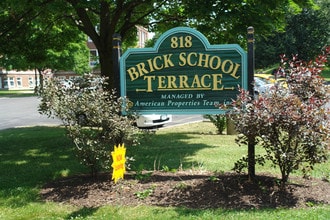 Brick School Terrace in Syracuse, NY - Building Photo - Building Photo