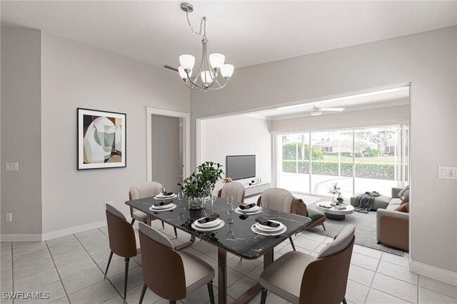 property at 4186 Los Altos Ct