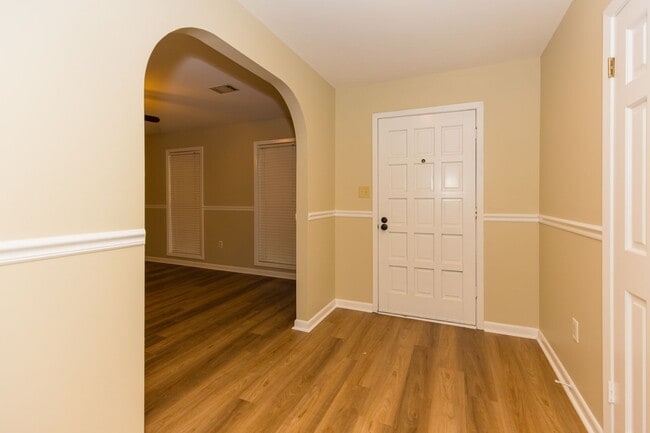 1805 Covey Dr in Jonesboro, AR - Building Photo - Building Photo