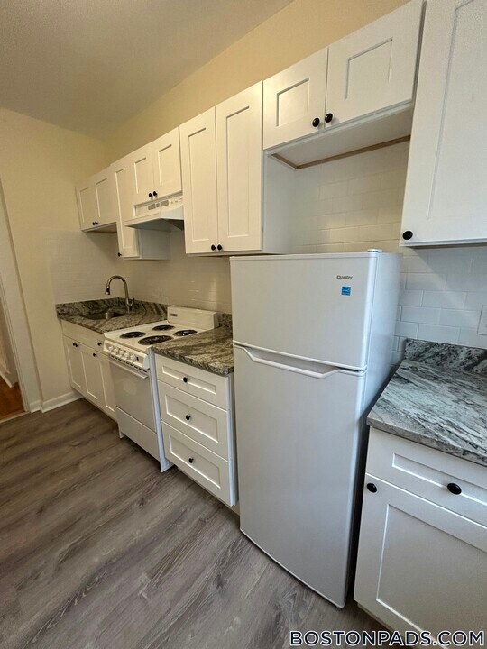 1315 Commonwealth Ave in Boston, MA - Building Photo