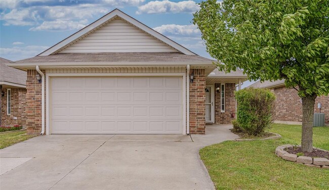 property at 8113 Frye Ln