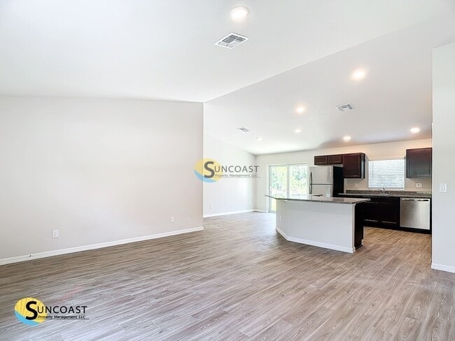 property at 2626 W Castania Dr
