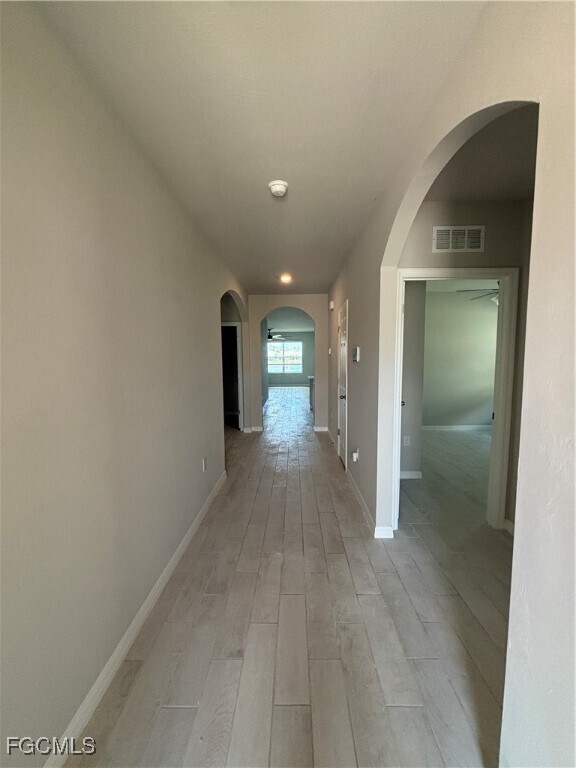 20261 Camino Torcido Lp in North Fort Myers, FL - Building Photo - Building Photo