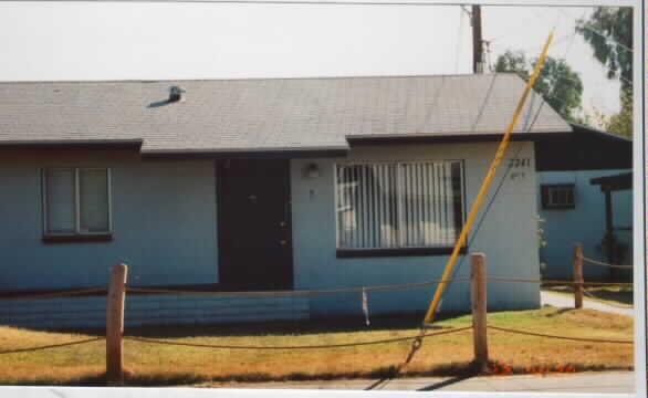 Heatherbrae Apartments in Phoenix, AZ - Building Photo - Building Photo