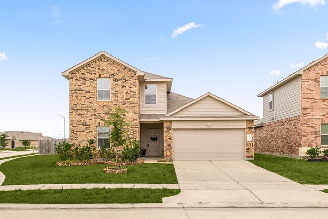 property at 5326 Shady Olive St
