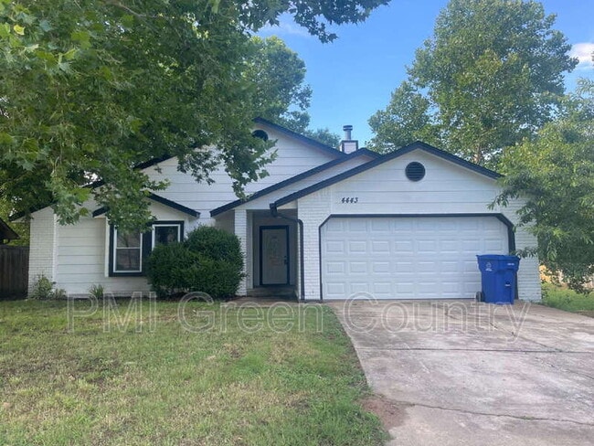 4443 W Princeton Pl