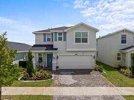 11164 Middle Strm Dr in Port St. Lucie, FL - Building Photo