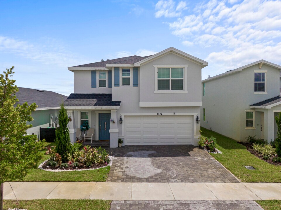 11164 Middle Strm Dr in Port St. Lucie, FL - Building Photo