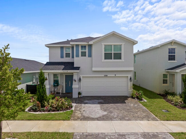 property at 11164 Middle Strm Dr