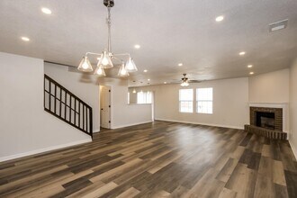 4631 Tulip Creek Dr in Memphis, TN - Building Photo - Building Photo