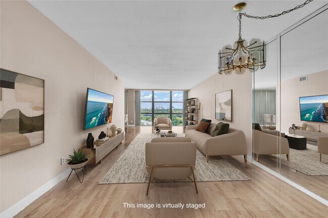 property at 1000 Parkview Dr