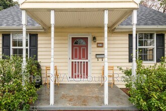 1613 S Meadow St in Richmond, VA - Building Photo - Building Photo