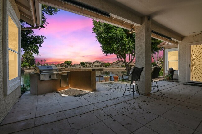 property at 20616 N 53rd Ave