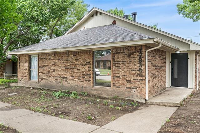 property at 17835 Farley Trail