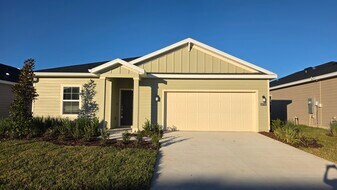 8954 SW 69th Ter in Ocala, FL - Building Photo
