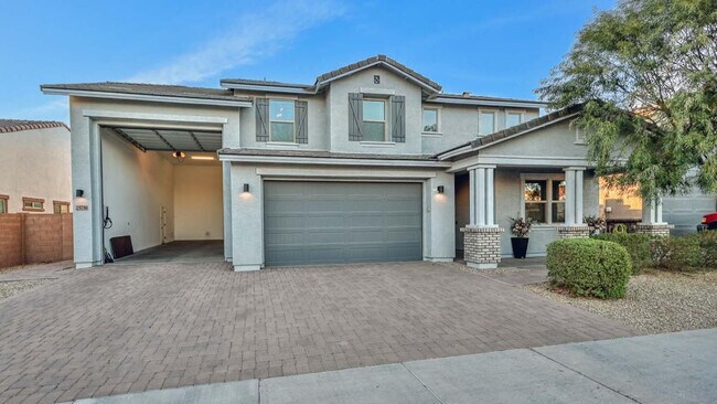 25756 N 140th Ln in Surprise, AZ - Building Photo - Building Photo