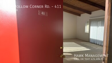 4836 Hollow Corner Rd in Culver City, CA - Building Photo - Building Photo