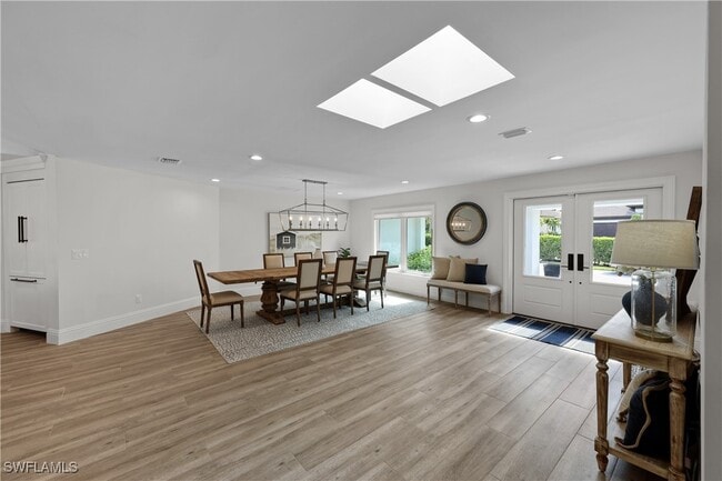 property at 4611 Crayton Rd